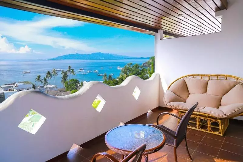 ホテル Steps Garden Resort