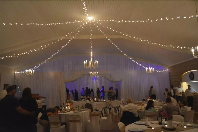 Old Halliwell Country Inn