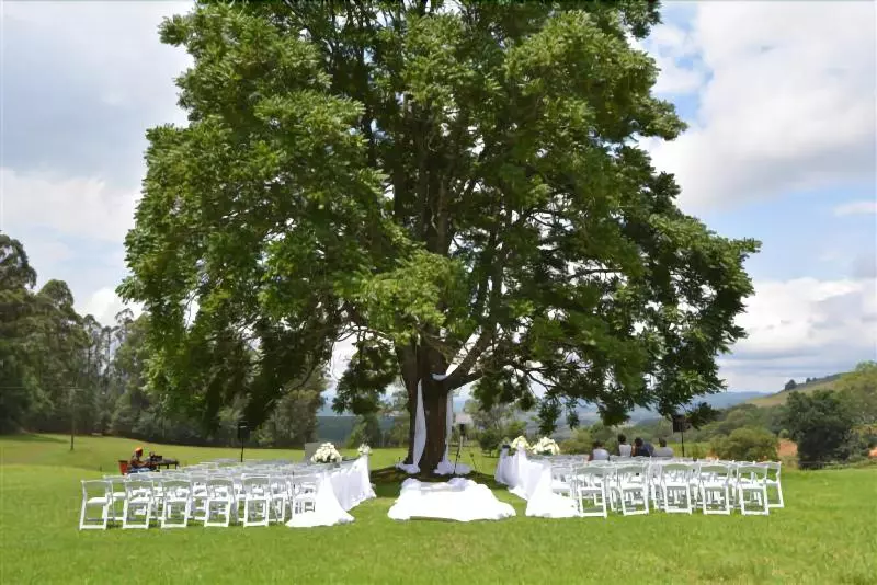 Old Halliwell Country Inn