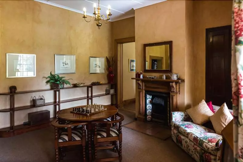 Old Halliwell Country Inn