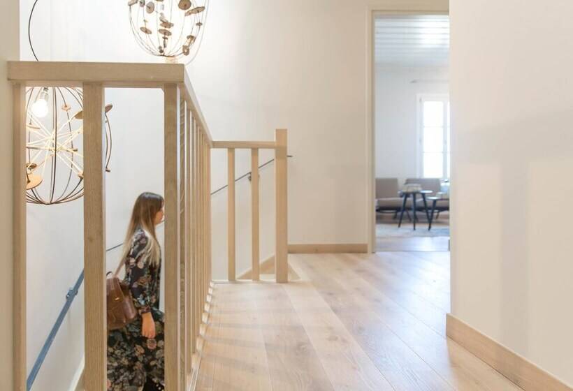 Pensionat Amymone Suites