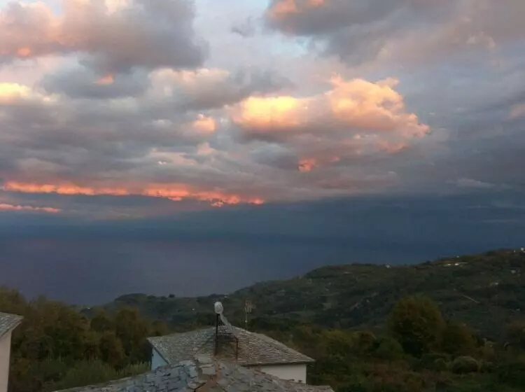 Majatalo Guesthouse Papagiannopoulou