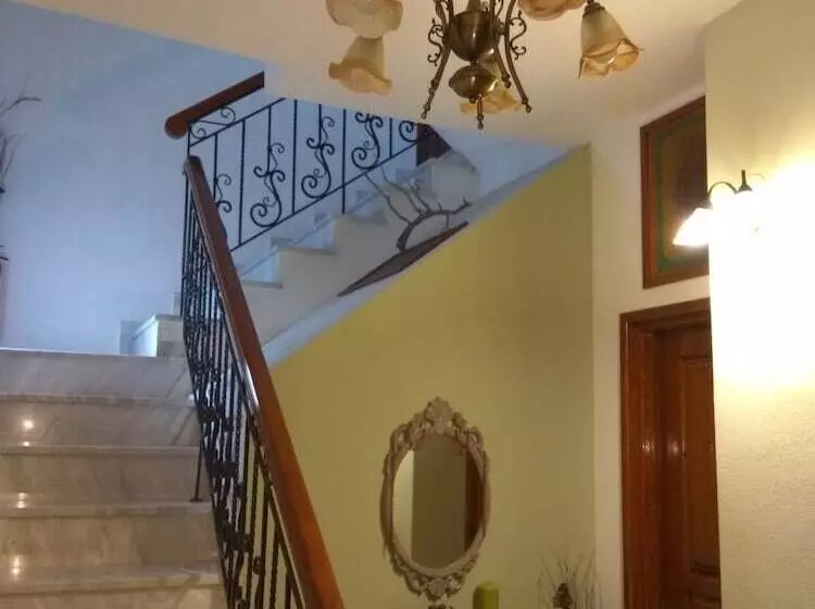 Majatalo Guesthouse Papagiannopoulou