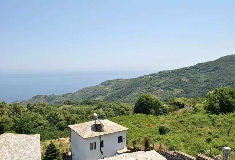 Majatalo Guesthouse Papagiannopoulou