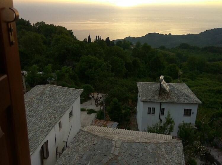 펜션 Guesthouse Papagiannopoulou