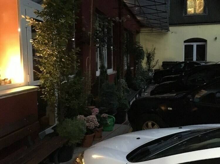 ペンション Pokoje Integro