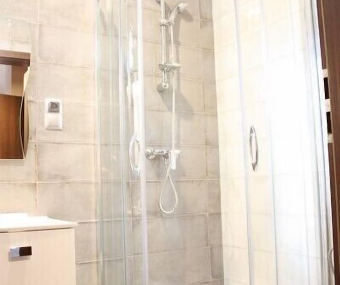 ペンション Pokoje Integro