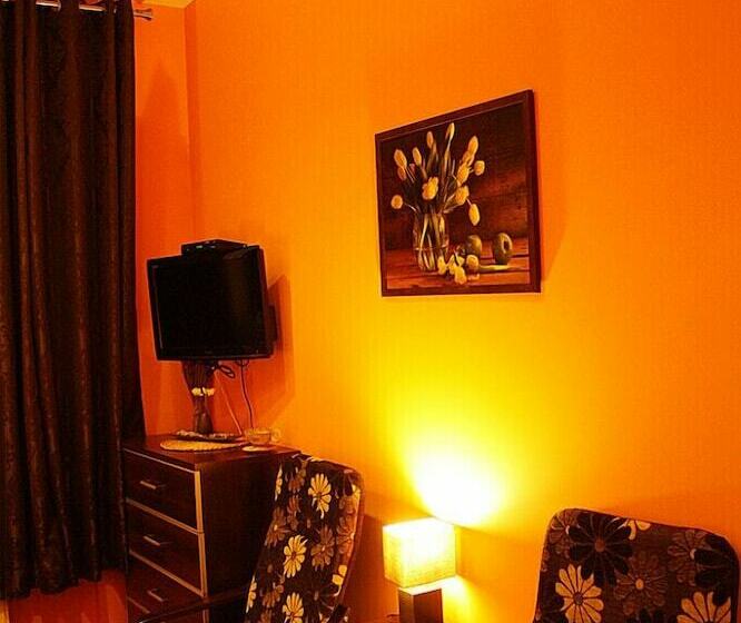 ペンション Pokoje Integro