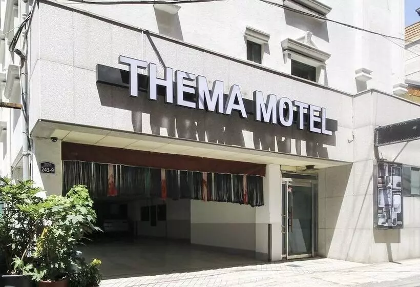 Thema Motel