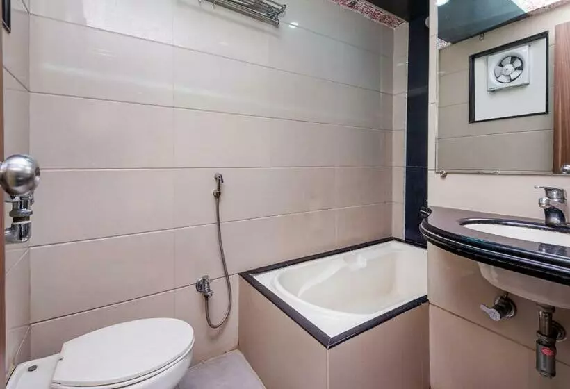 ホテル Balwas