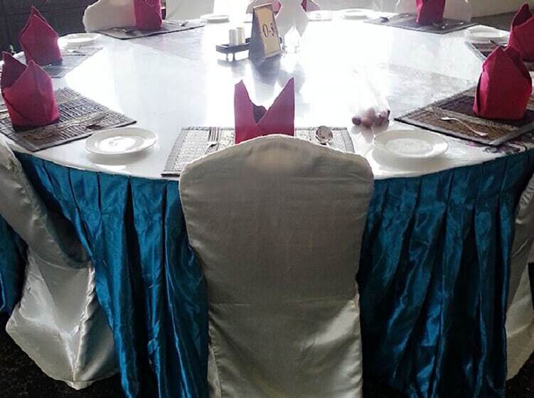 Bawga Theiddhi Hotel Kyaik Hto