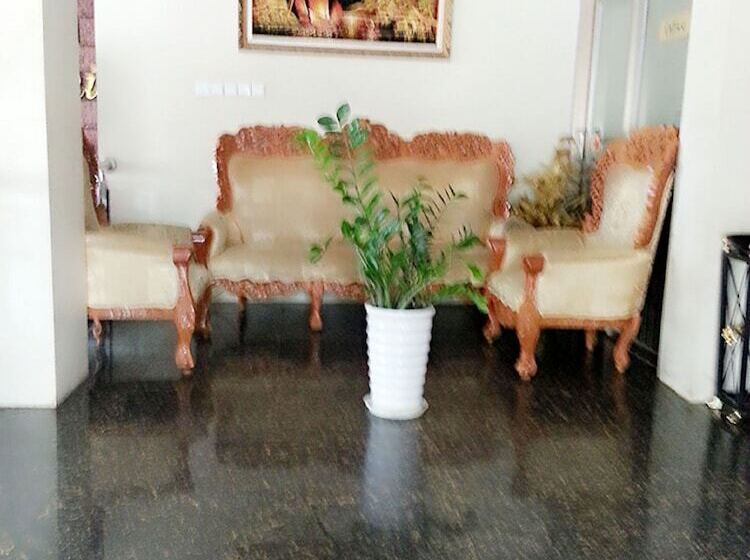 Bawga Theiddhi Hotel Kyaik Hto