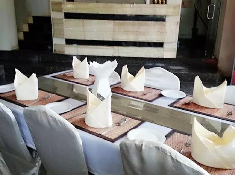 Bawga Theiddhi Hotel Kyaik Hto
