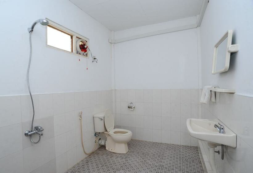 Bawga Theiddhi Hotel Kyaik Hto