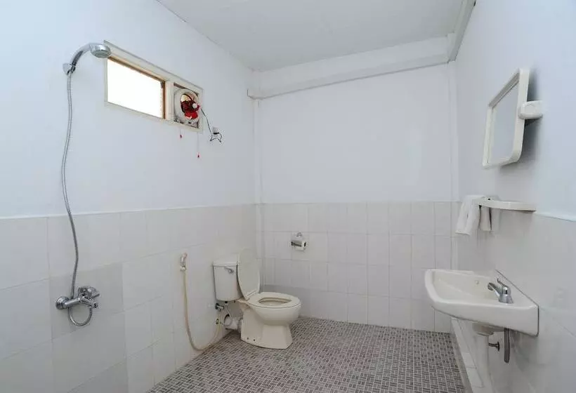 Bawga Theiddhi Hotel Kyaik Hto