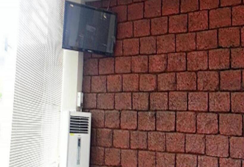 Bawga Theiddhi Hotel Kyaik Hto