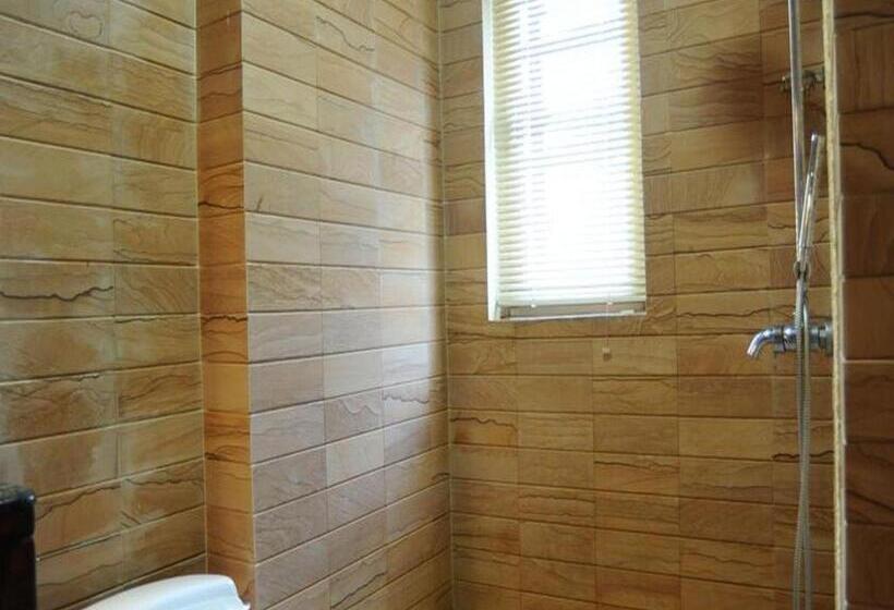 Bawga Theiddhi Hotel Kyaik Hto