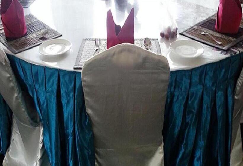 Bawga Theiddhi Hotel Kyaik Hto