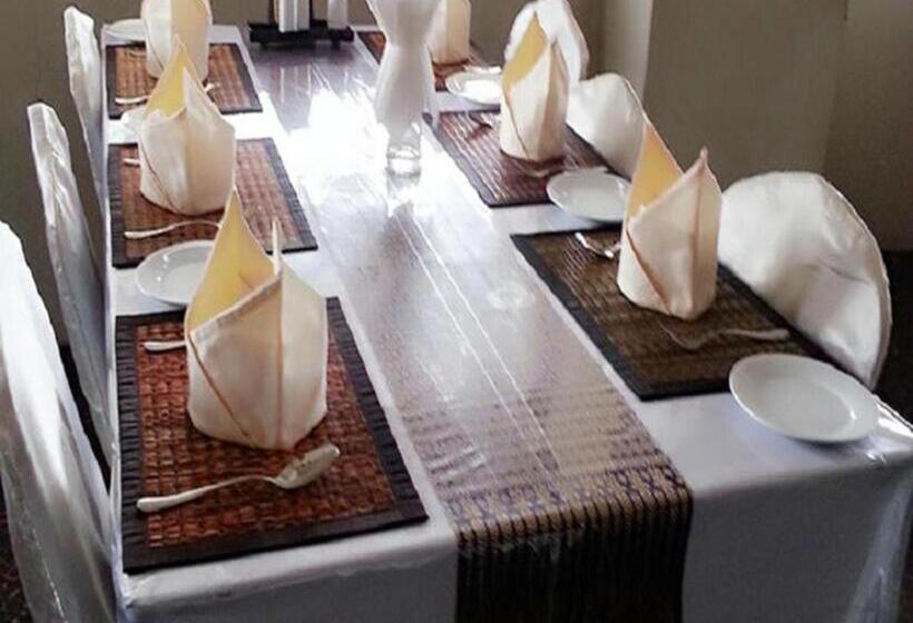 Bawga Theiddhi Hotel Kyaik Hto