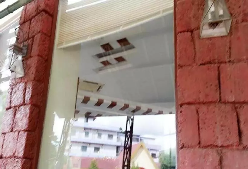 Bawga Theiddhi Hotel Kyaik Hto