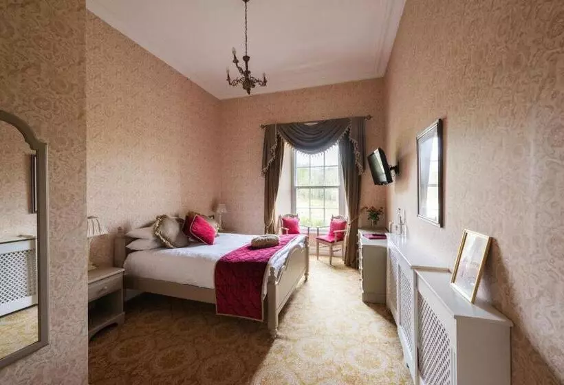 Hotelli Belleek Castle, Ballina