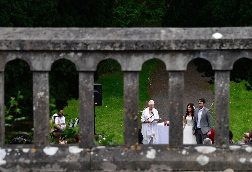 酒店 Belleek Castle, Ballina
