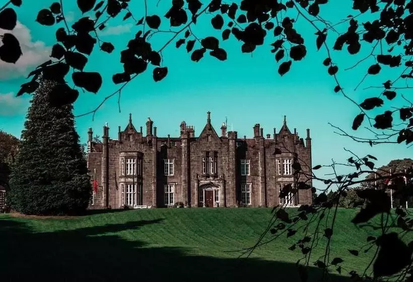 Hotelli Belleek Castle, Ballina