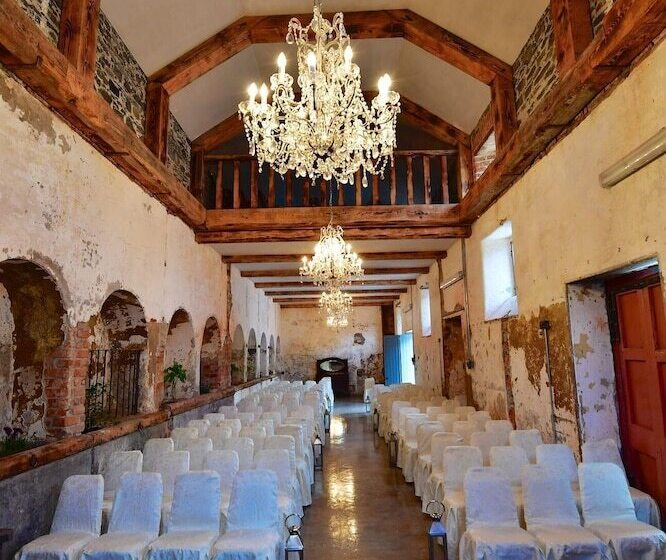 酒店 Belleek Castle, Ballina