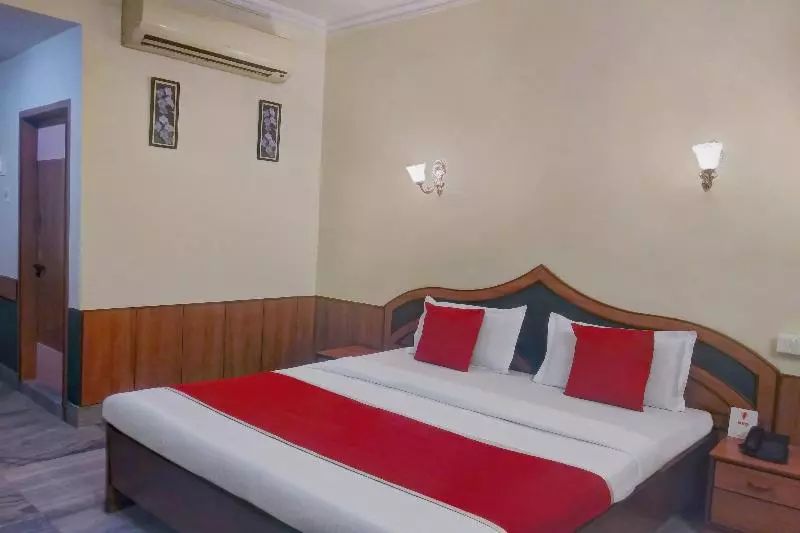 Hotelli Pavana Residency By Oyo Rooms
