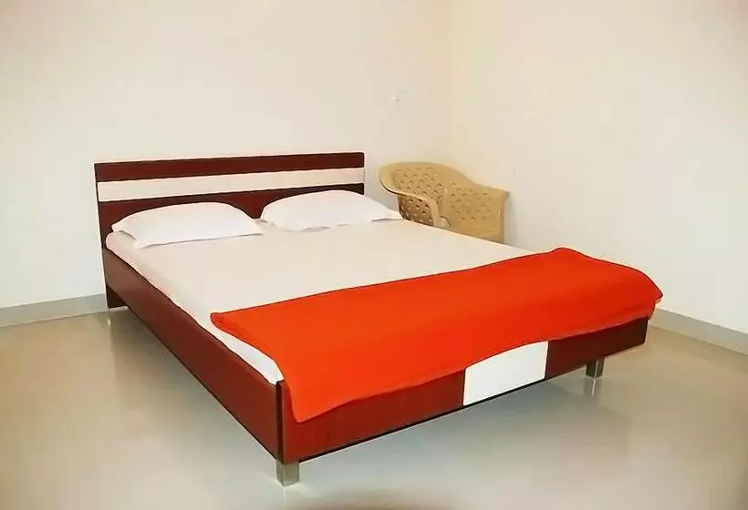 هتل Ramas Residency