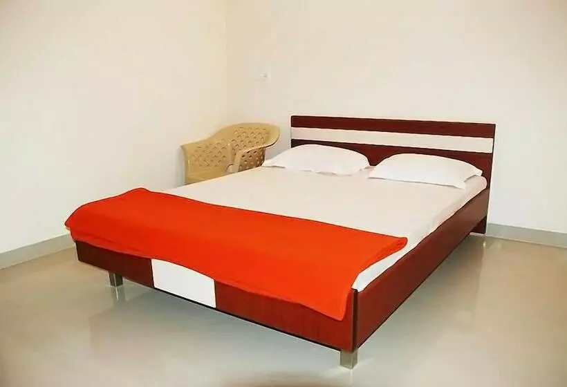 هتل Ramas Residency