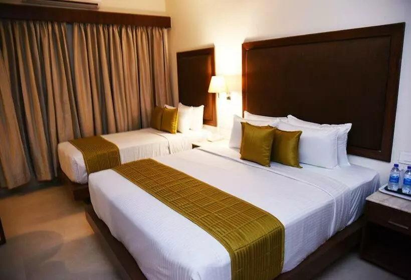 ホテル Rameswaram Grand