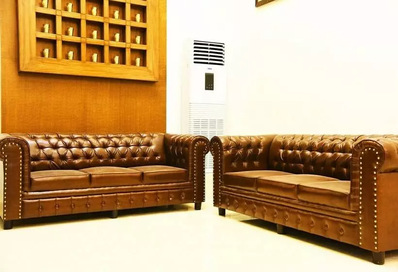ホテル Rameswaram Grand
