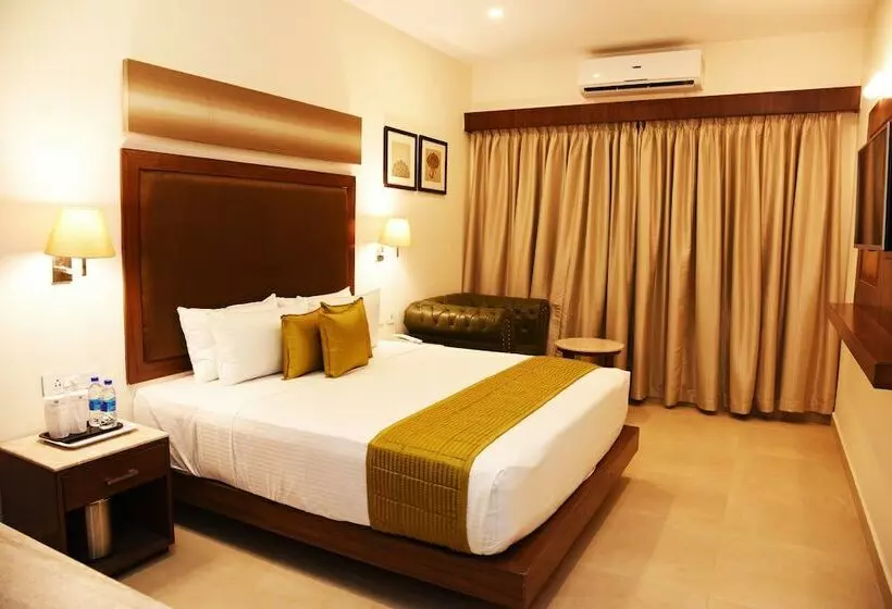 ホテル Rameswaram Grand