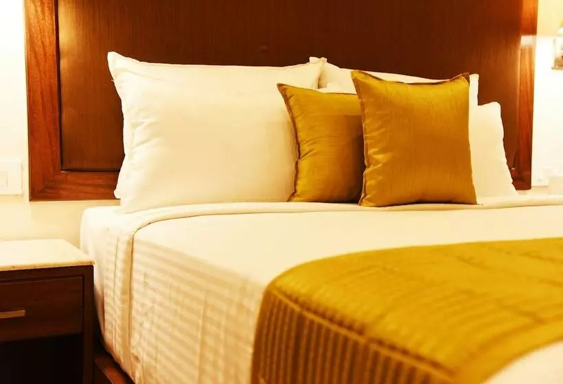 ホテル Rameswaram Grand