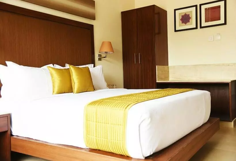 ホテル Rameswaram Grand