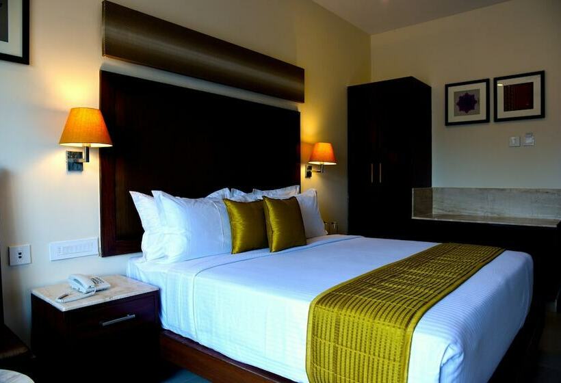 Hotell Rameswaram Grand