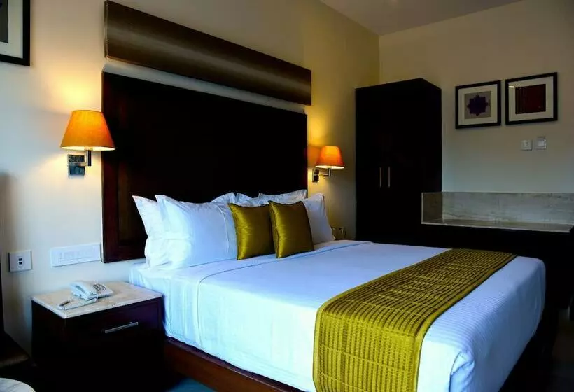 ホテル Rameswaram Grand