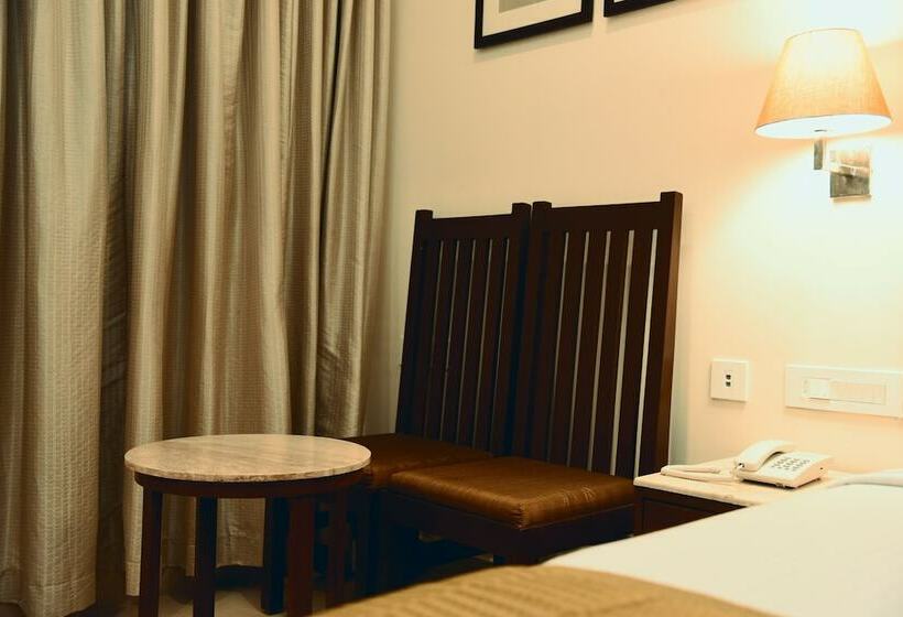 Hotell Rameswaram Grand