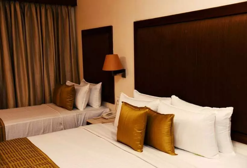 ホテル Rameswaram Grand