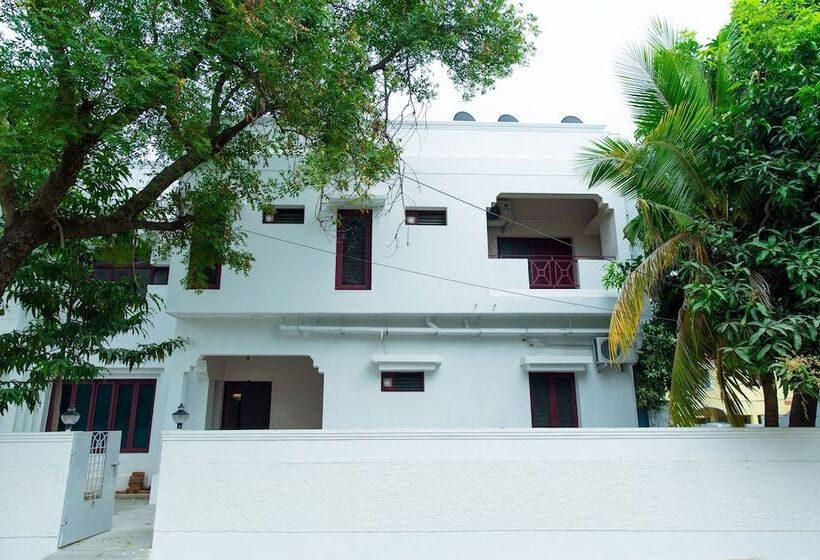 Hotell Ranga Inn By Oyo Rooms