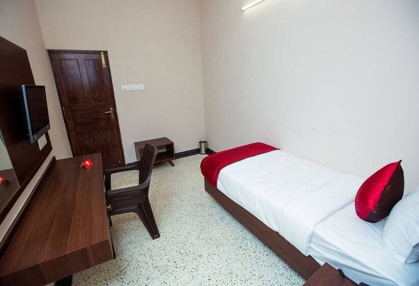 Hotell Ranga Inn By Oyo Rooms