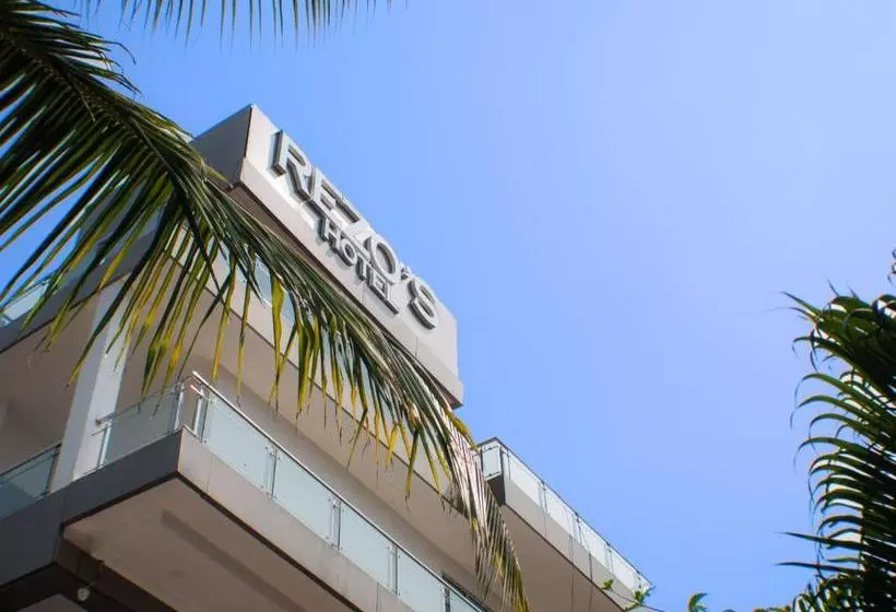 Hotel Rezos