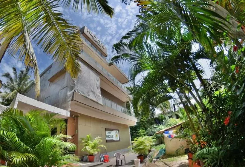 Hotel Rezos