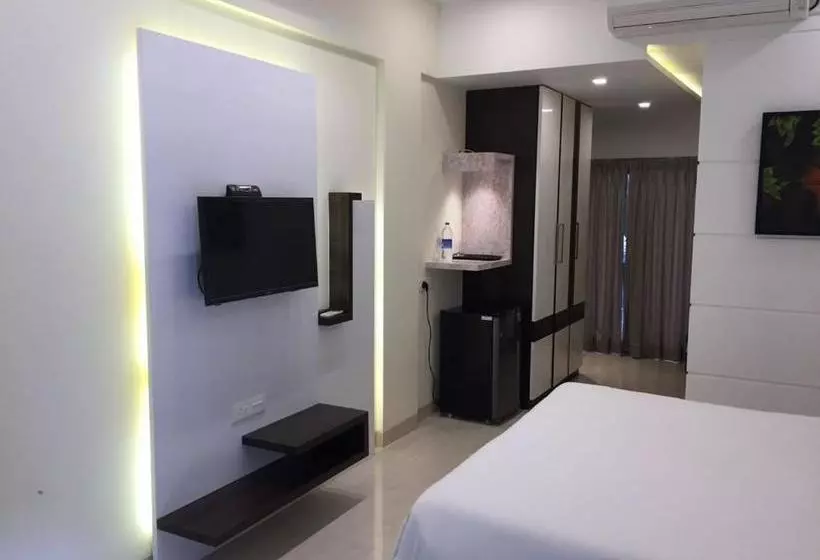 Hotel Rezos
