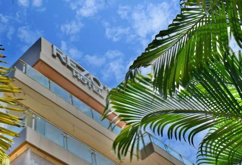 Hotel Rezos