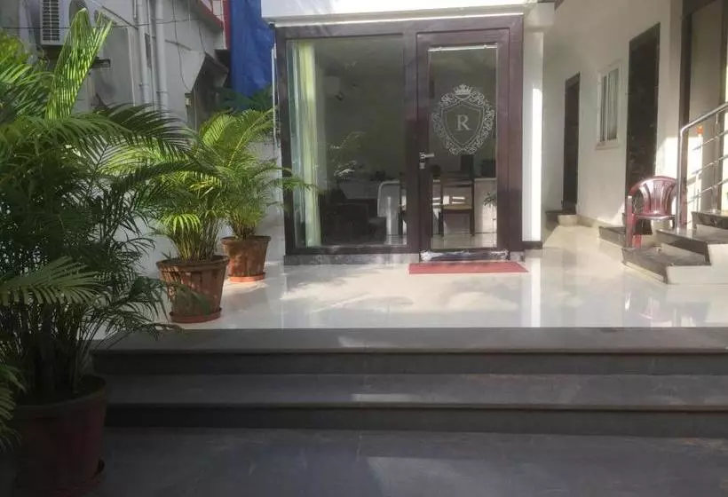 Hotel Rezos