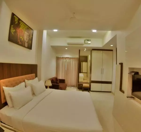 Hotel Rezos