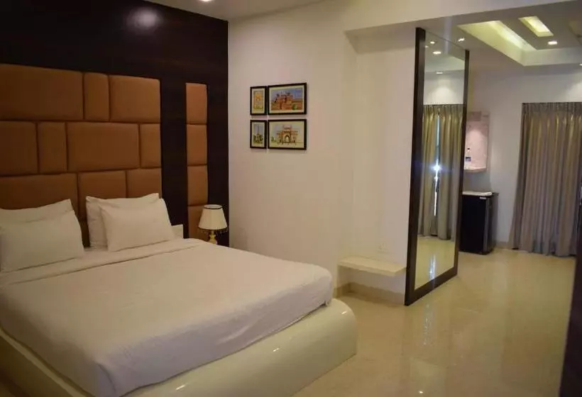 Hotel Rezos