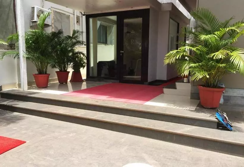 Hotel Rezos